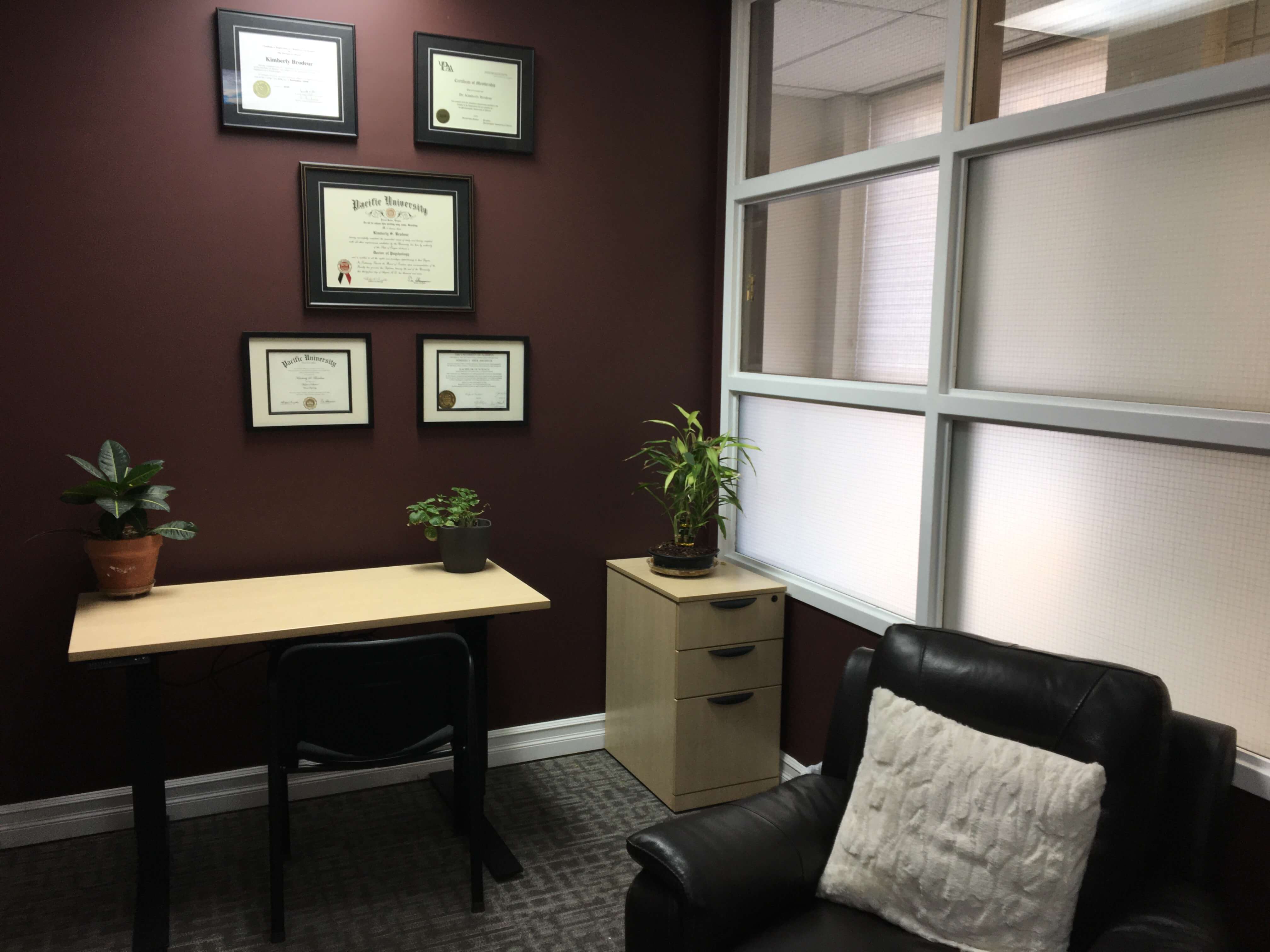 Whyte Avenue Psychological Assessment & Wellness - Edmonton Mental Health Clinic