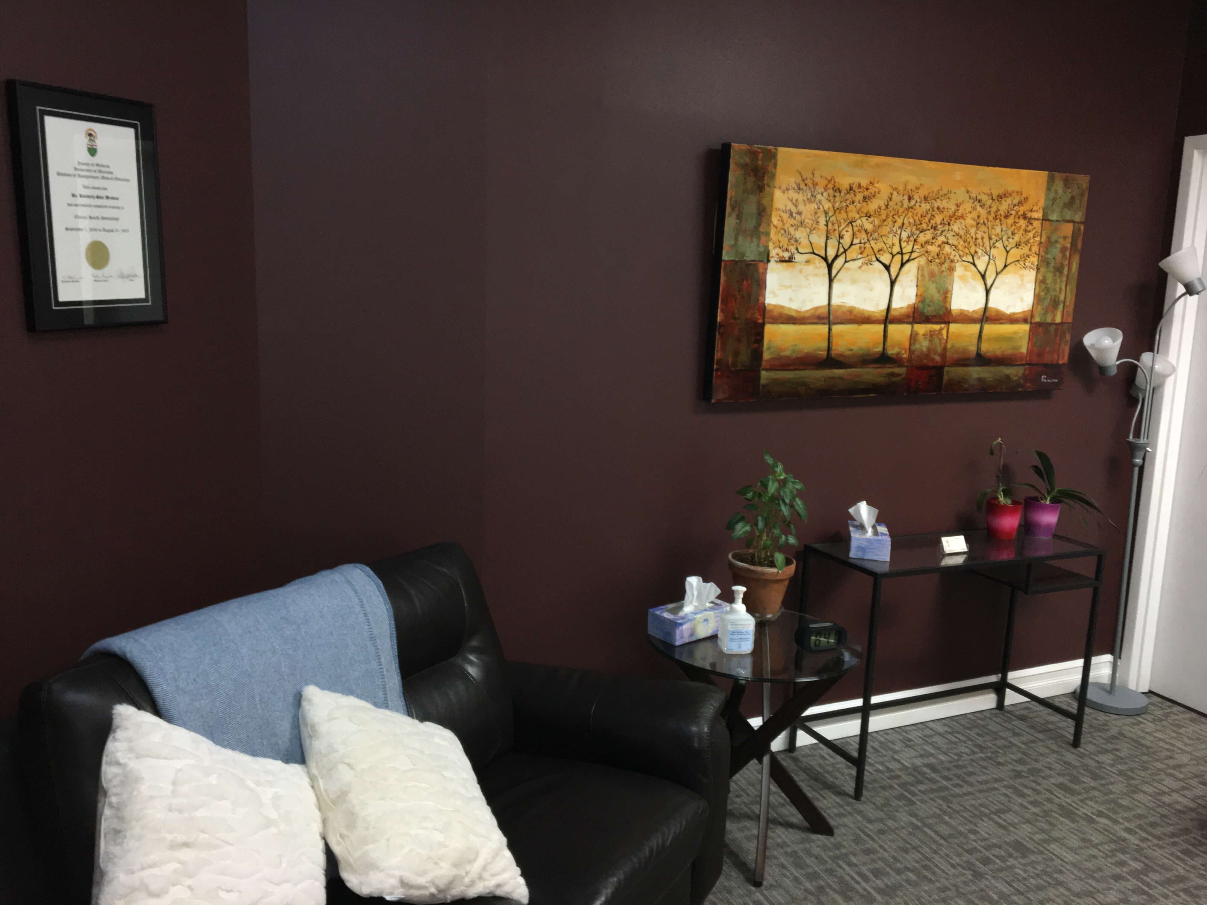 Whyte Avenue Psychological Assessment & Wellness - Edmonton Mental Health Clinic
