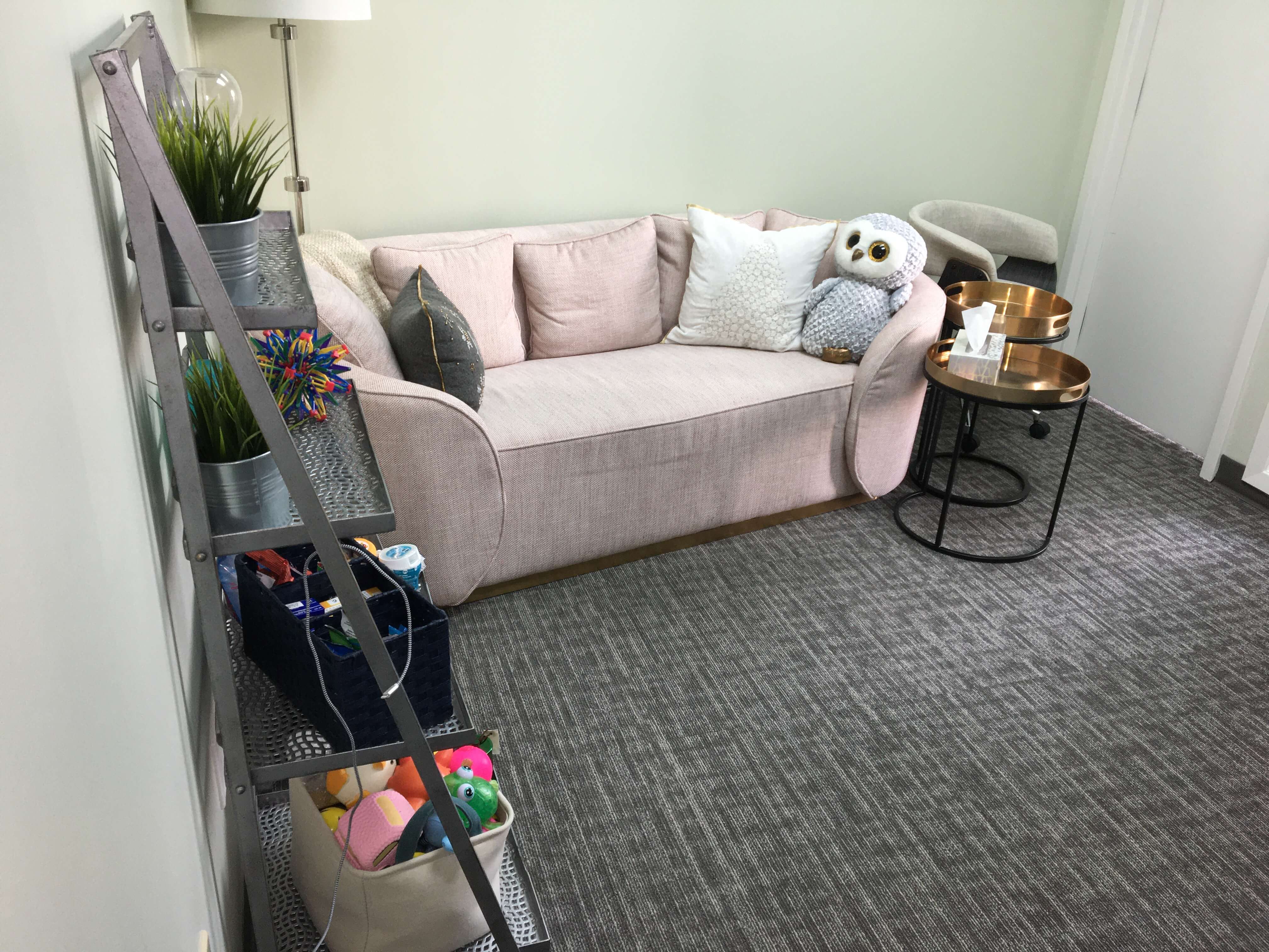 Whyte Avenue Psychological Assessment & Wellness - Edmonton Mental Health Clinic