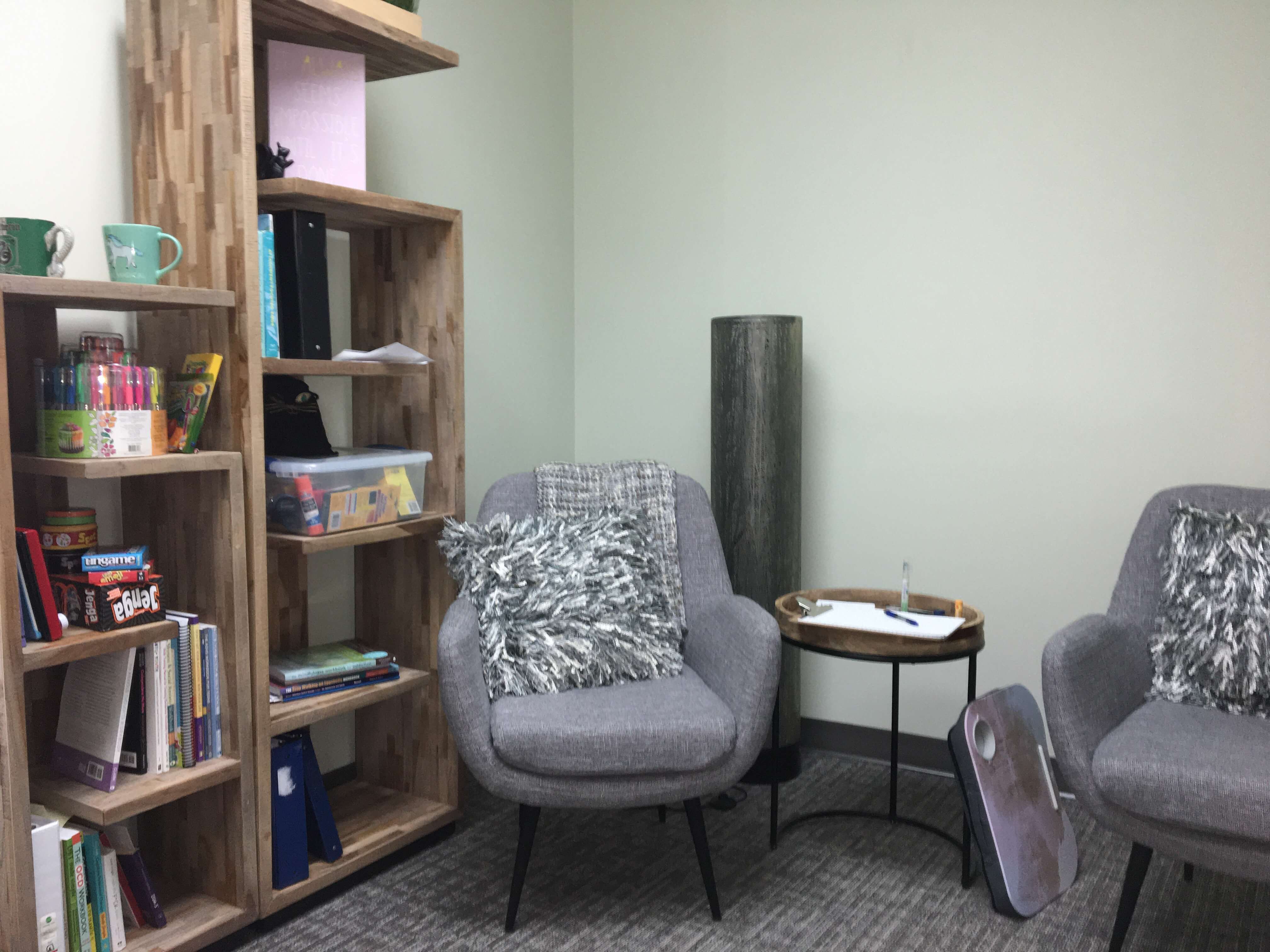 Whyte Avenue Psychological Assessment & Wellness - Edmonton Mental Health Clinic