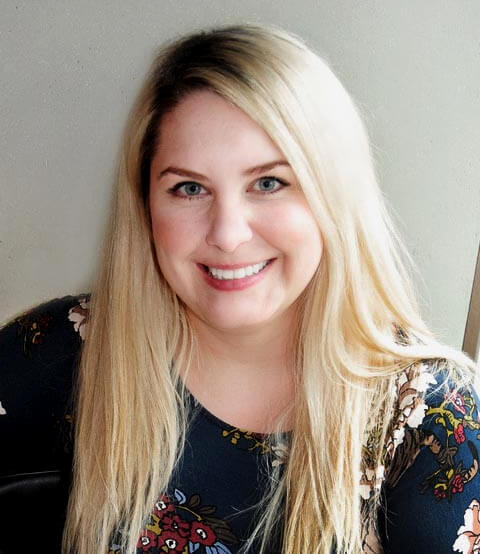Jenna Baziuk