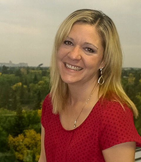 Dr Kimberly Brodeur